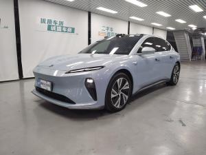 NIO ET5 2023 Электрический