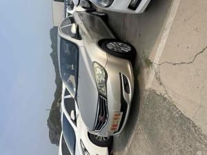 Roewe 350 2016 Бензин