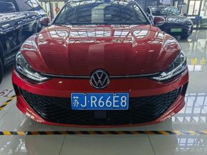 Volkswagen Lamando 2023 Бензин