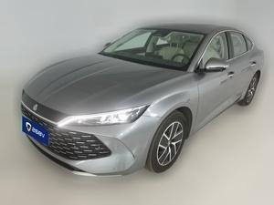 BYD Qin L 2024 Подключаемый гибрид