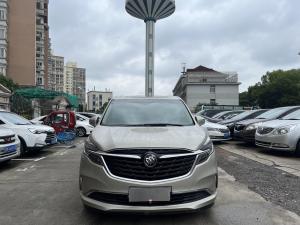 Buick GL8 2021 Бензин