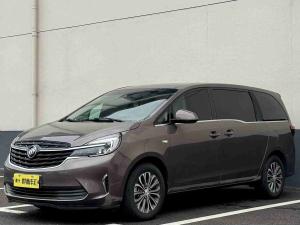 Buick GL8 2021 Бензин