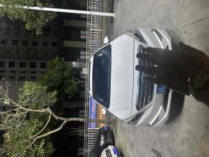 Hyundai Sonata 2015 Бензин