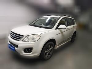 Haval H6 2016 Бензин