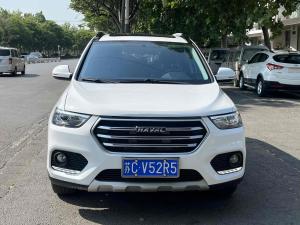 Haval H6 2020 Бензин