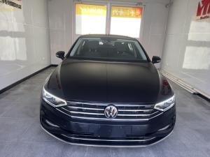 Volkswagen Magotan 2021 Бензин