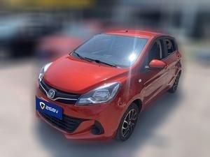 Changan BenBen EV 2019 Электрический