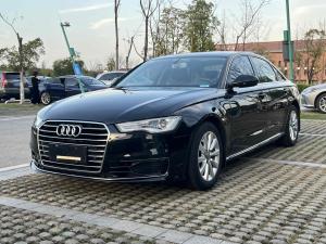 Audi A6L 2017 Бензин