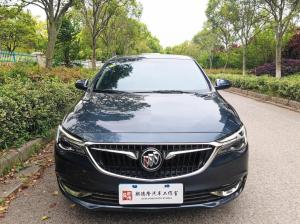 Buick Excelle GT 2020 Бензин