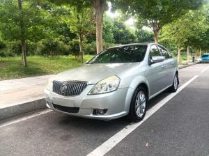 Buick Excelle 2011 Бензин