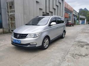 Baojun 730 2017 Бензин