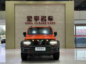 Tank 300 2023 Бензин