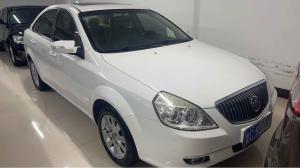 Buick Excelle 2012 Бензин