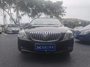 Buick Excelle 2014 Бензин