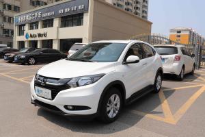 Honda Vezel 2016 Бензин