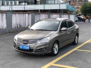 Hyundai Celesta 2014 Бензин