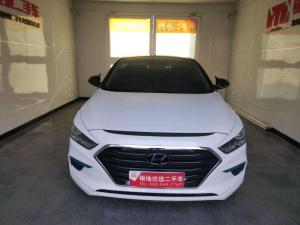 Hyundai MISTRA 2018 Бензин