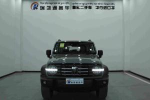 Tank 300 2023 Бензин