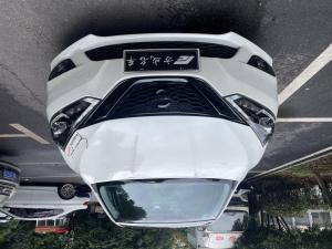 Nissan Sylphy 2018 Бензин