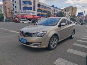 Roewe 350 2016 Бензин
