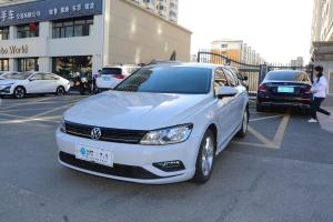 Volkswagen Lamando 2017 Бензин