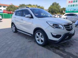 Changan CS35 2015 Бензин