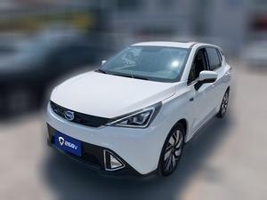 Aion Trumpchi GE3 2019 Электрический