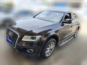 Audi Q5 2015 Бензин