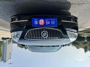 Buick Excelle 2012 Бензин