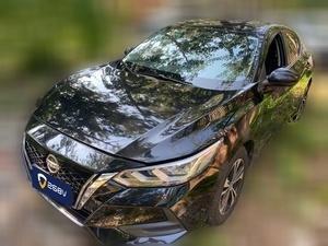 Nissan Sylphy 2022 Гибрид