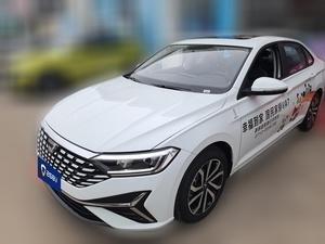 Jetta  2025 Бензин