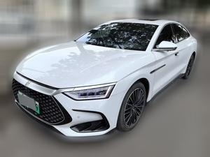 BYD Han 2023 Подключаемый гибрид