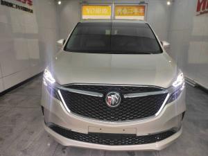 Buick GL8 2021 Бензин