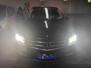 Mercedes-Benz R-Class 2016 Бензин