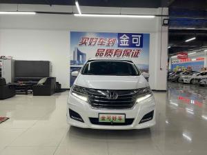 Honda Elysion 2019 Бензин