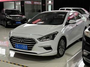 Hyundai MISTRA 2019 Бензин