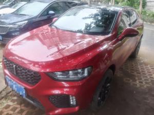 WEY VV5 2018 Бензин