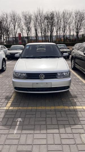Volkswagen Jetta 2010 Бензин