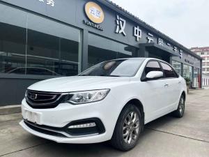 Geely Vision 2017 Бензин