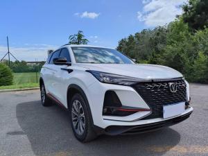 Changan CS75PLUS 2021 Бензин