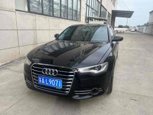 Audi A6L 2014 Бензин
