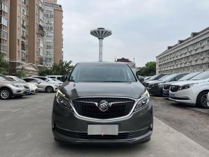 Buick GL8 2019 Бензин