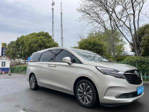 Buick GL8 2021 Бензин