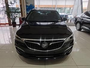 Buick Verano 2018 Бензин