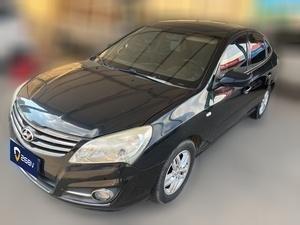 Hyundai Celesta 2012 Бензин