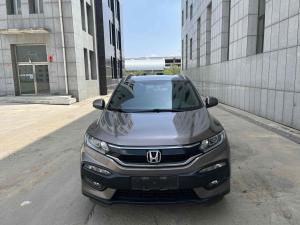 Honda XR-V 2017 Бензин