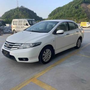 Honda CITY Classic 2013 Бензин