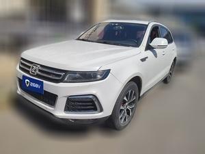 Zotye T600 2017 Бензин