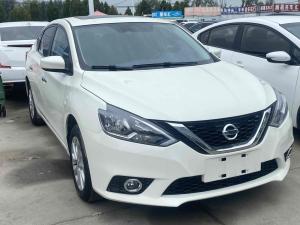 Nissan Sylphy 2022 Бензин