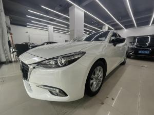Mazda3 Axela 2018 Бензин